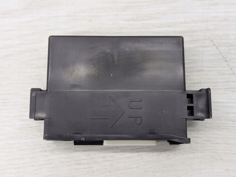 фото №7, Модуль блок керування keyless mazda cx-3 cx3 d09v675u0