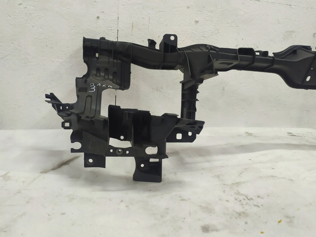 фото №7, Pas передний усилитель mercedes-benz a-klasa w169