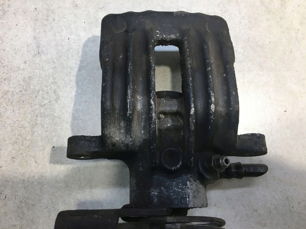 фото №3, Суппорт тормозной правый задняя alfa romeo 156