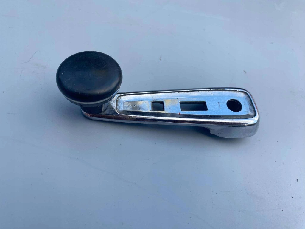 Mercedes-benz w115 w116 w123 ручка склопідйомника підйому скло в Україні