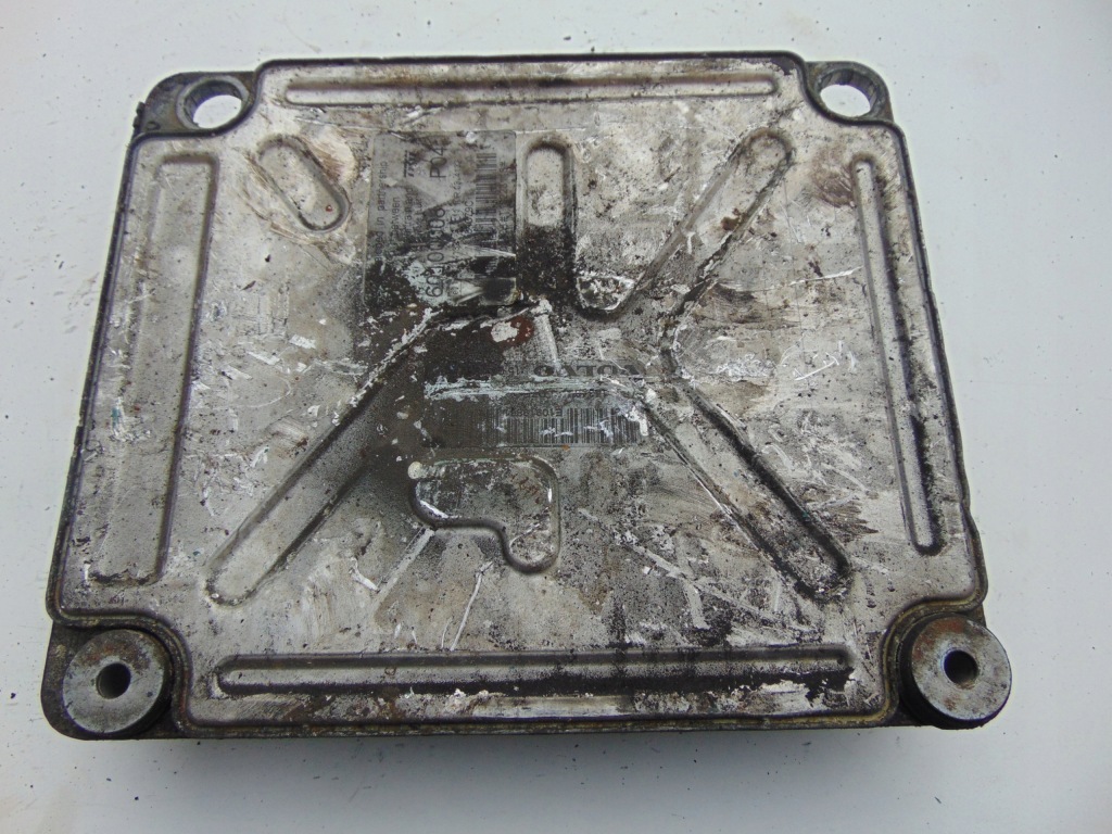 Бортовой компьютер trw 60100008 p04 p60100008 volvo renault Доставка