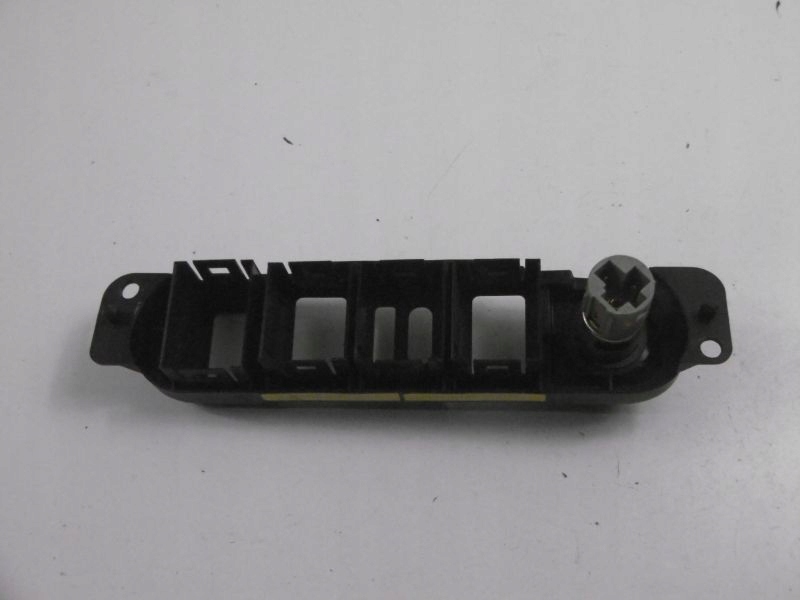 фото №3, Chrysler pt cruiser рамка переключателей 04671622af