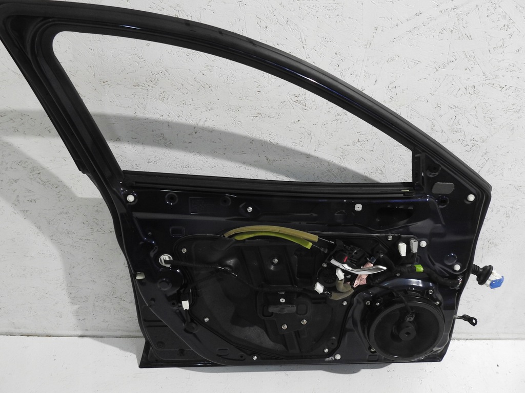 фото №8, Дверь левая передние mazda 3 bm 13-19 42m