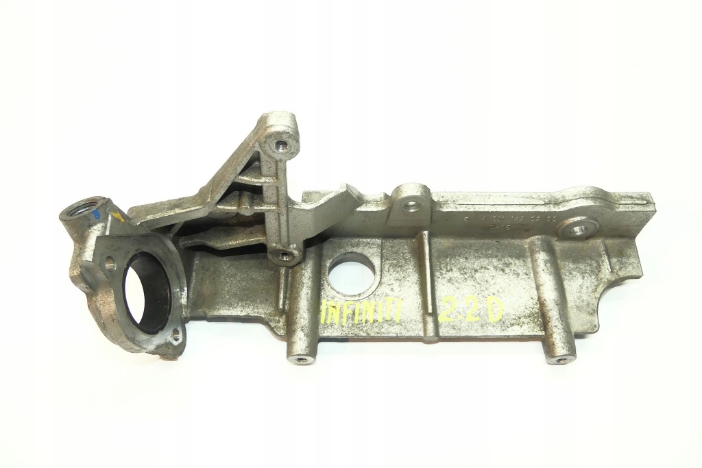 фото №1, Mercedes infiniti q30 q70 2.2 d cdi 651 кронштейн egr