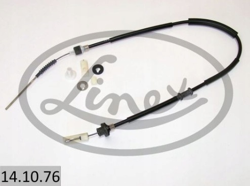 Купить Linex 14.10.76 cięgło, управление сцеплением