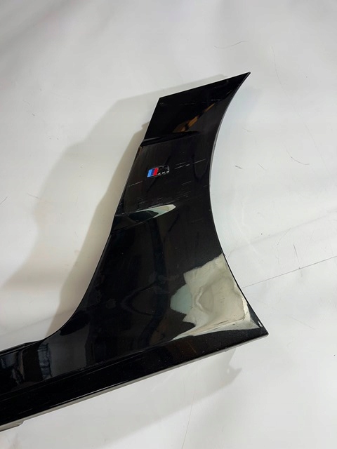 фото №5, Молдинг порог боковая правая bmw z4 g29 m-pakiet