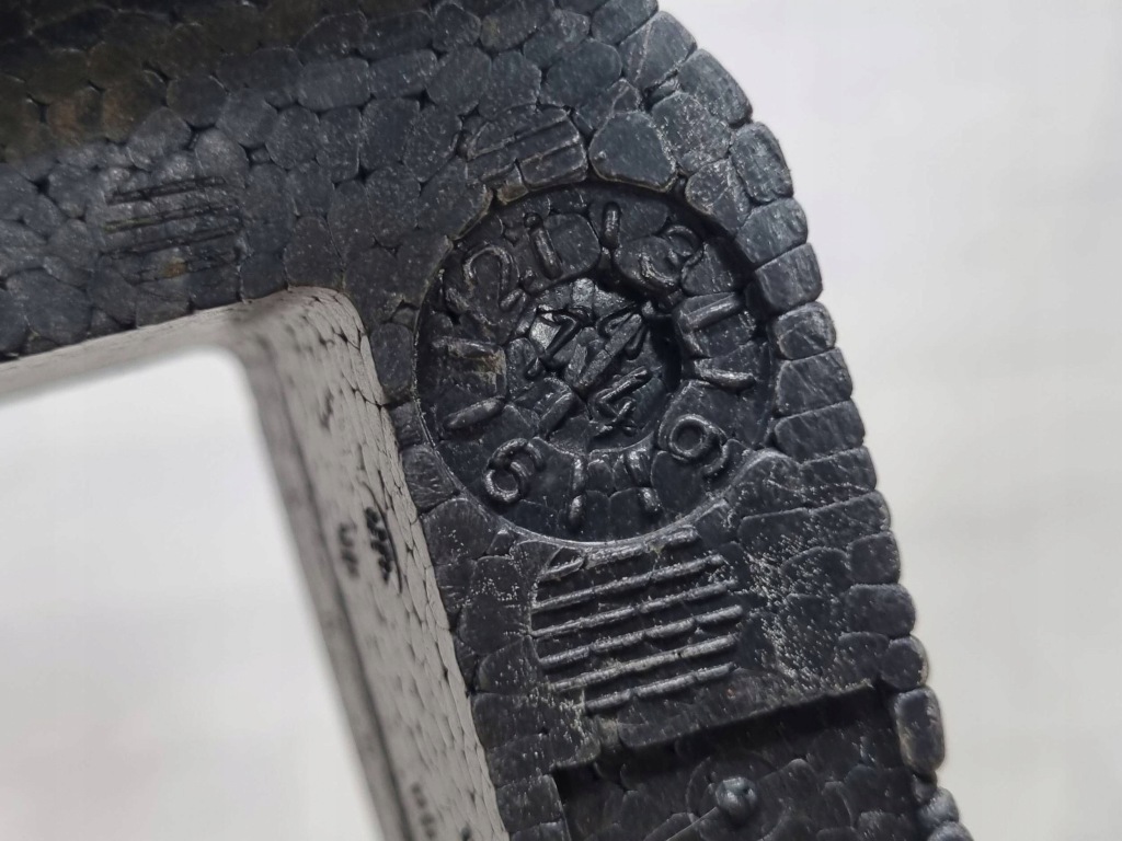 Купити Skoda octavia mk3 5e 2014 з передній абсорбер бампера передній