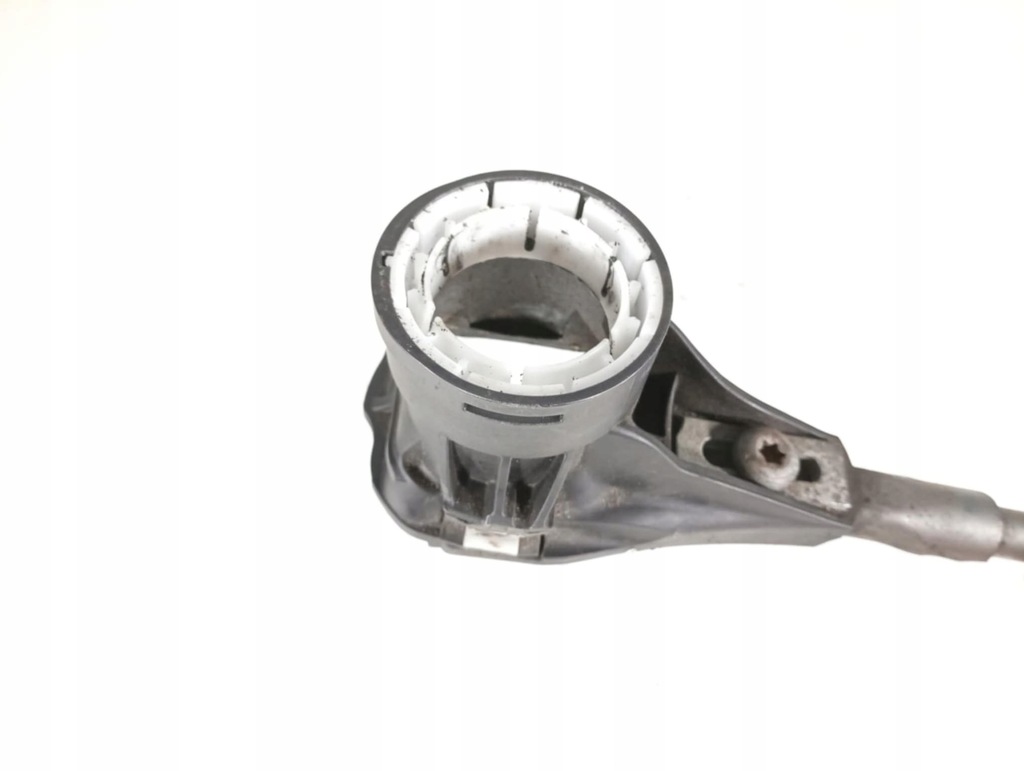 фото №6, Вибірник перемикання передач механічна коробка передач audi a5 8t a4 b8 8k0711271