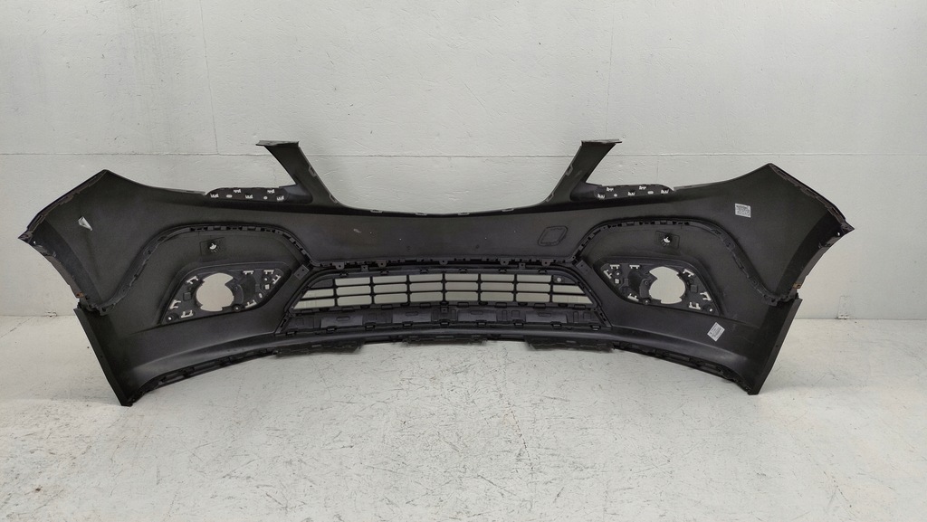 фото №9, Бампер перед передній opel mokka 95122388