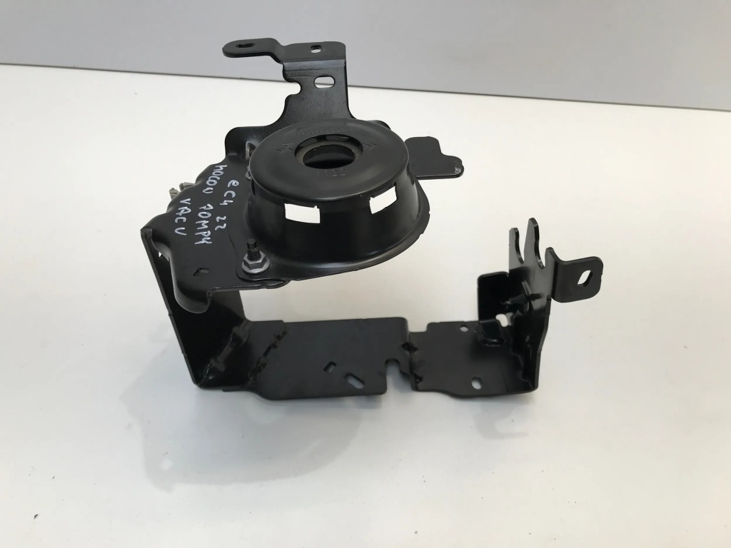 фото №1, Citroen e-c4 c4 iii 2022 кронштейн кронштейн насоса вакуум