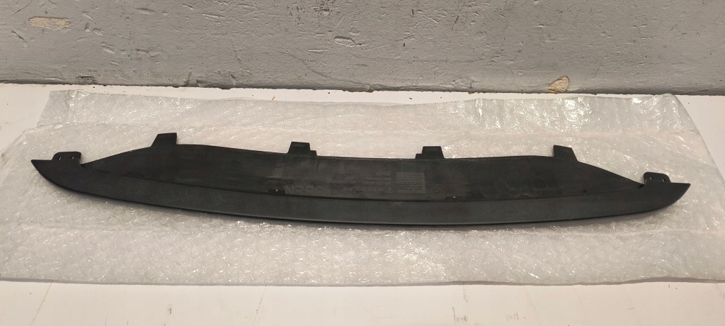 фото №1, Защита заглушка решетка бампера перед porsche 911