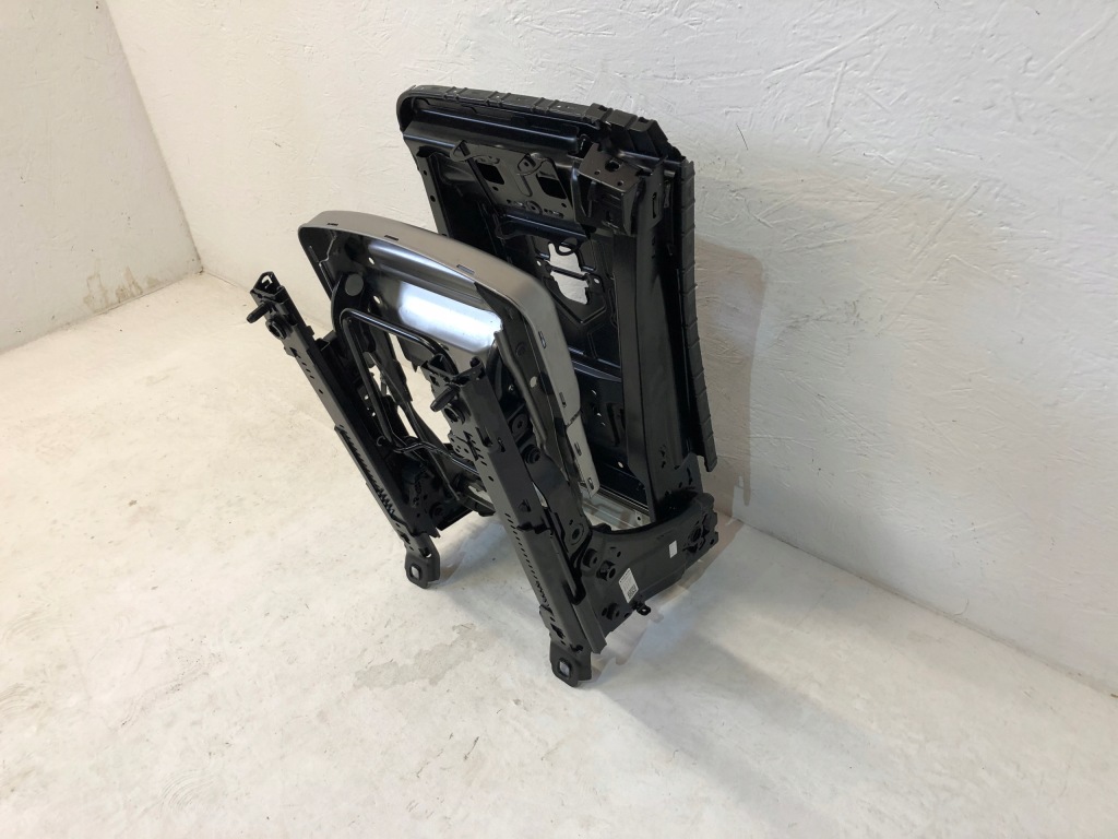 фото №3, Volvo xc90 рама сиденья задняя