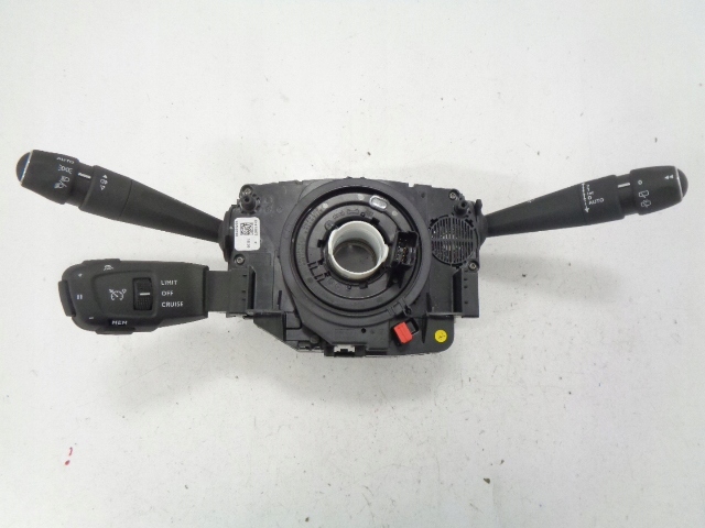 фото №1, Citroen ds3 crossback переключатель комбинированный лента e-tense