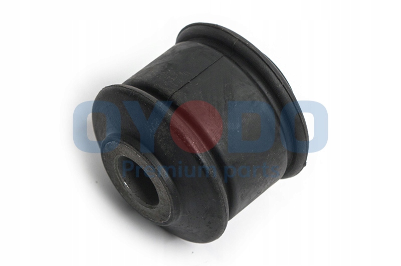 фото №2, Втулка амортизатора перед do nissan pathfinder iii