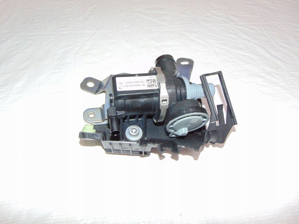 фото №1, Bmw x5 g05 lift помпа клапан now org 5a1e0f4 4km