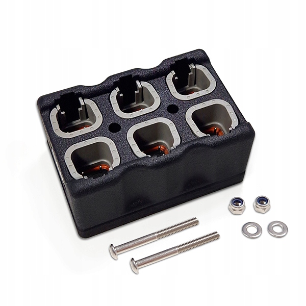 фото №1, Hub portów can cbd06 canchecked