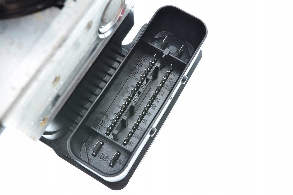 фото №9, Насос abs megane iii 10.0970-1445.3 476606747r