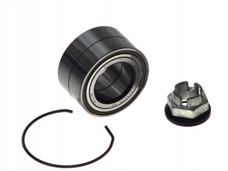 фото №13, Підшипник. набір ремонтний ступиця skf vkba 3496 770