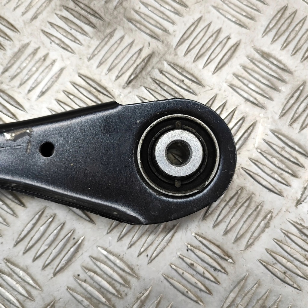 фото №7, Kia ev6 2023 ліва сторона верхній важіль задній