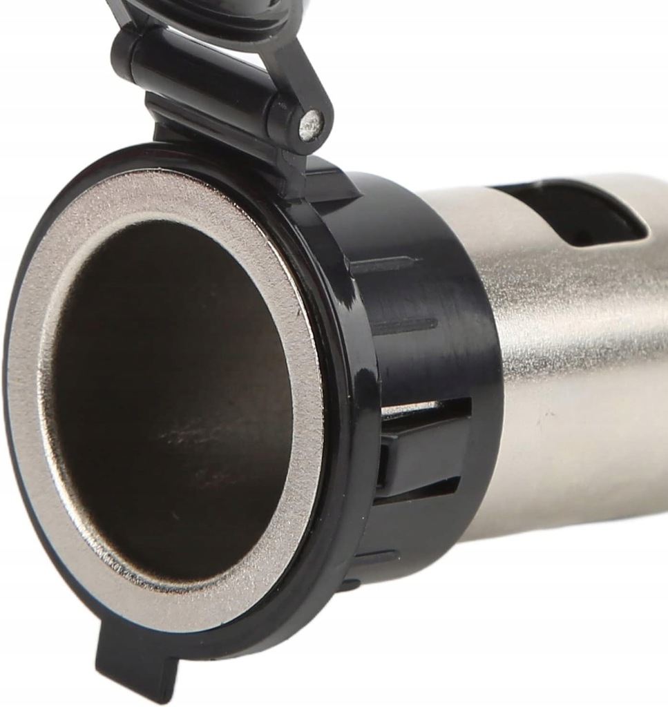 фото №6, Розетка do прикуривателя автомобильный, 12-24v розетка автомобильные