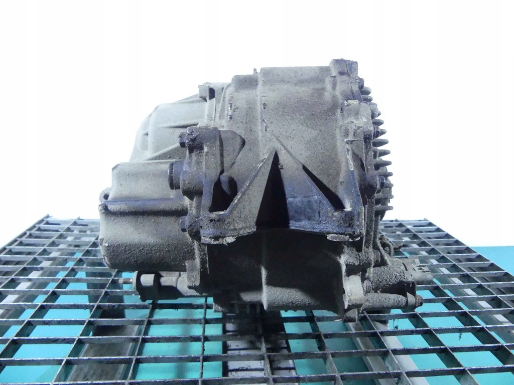 фото №4, Мост задняя дифференциал двигатель lexus rx ii 03-08 3.3b 400h