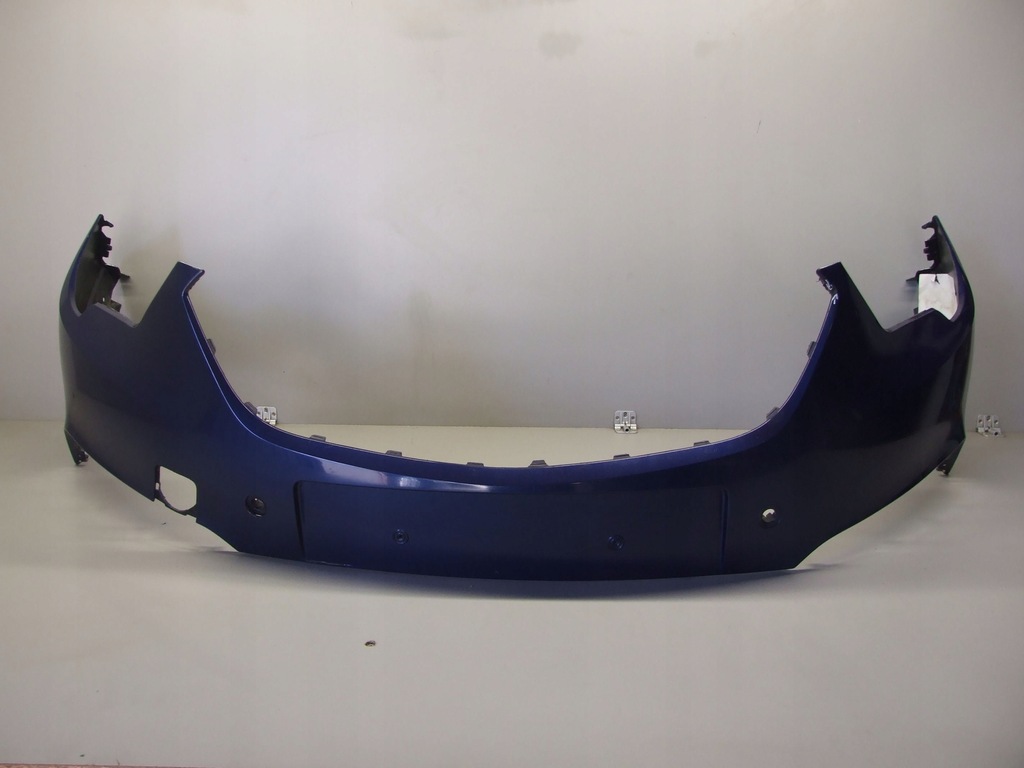 фото №1, Бампер передний opel crossland x 2017r-