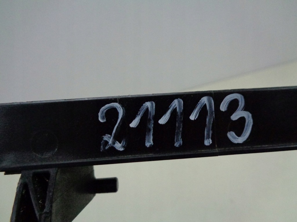 фото №8, Audi e-tron 4ke повітропровід повітря жалюзі