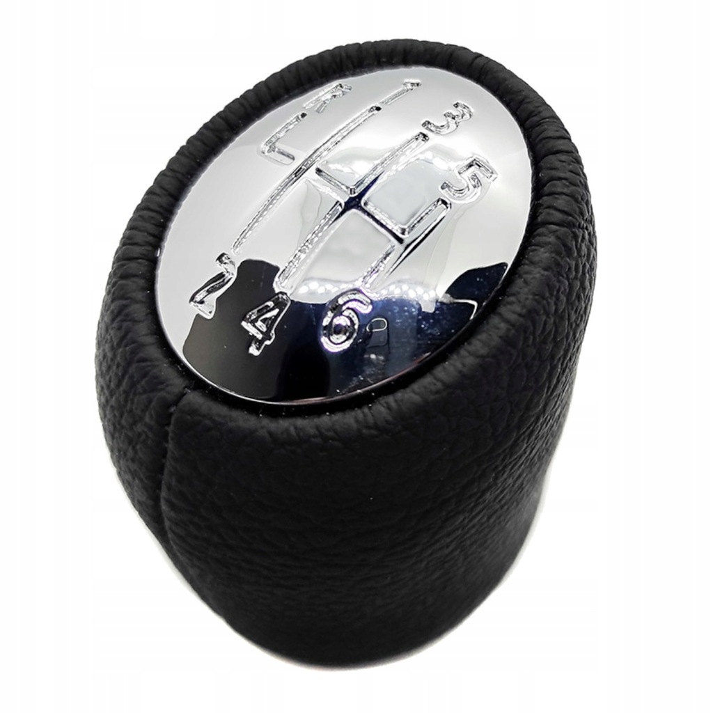 фото №1, Ручка перемикання передач do renault laguna 2 ii 6 передач