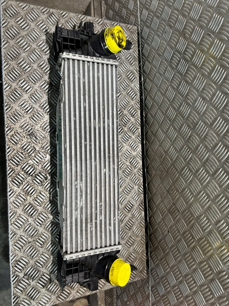 фото №1, Bmw інтеркулер g01 8582879