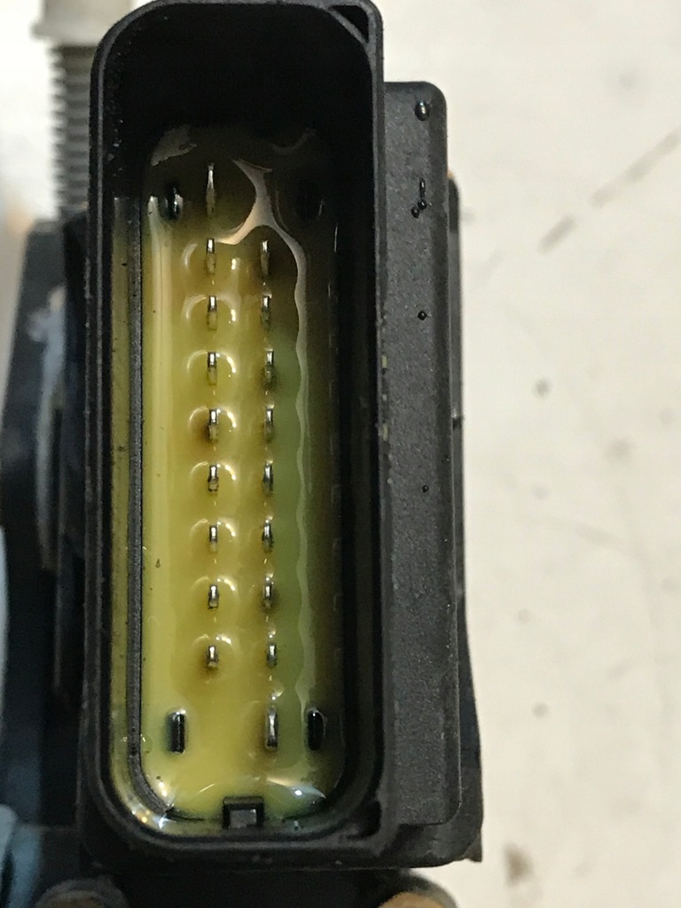 фото №5, Skoda octavia 1 i lift подъемник опускания окон правый задняя 101450203