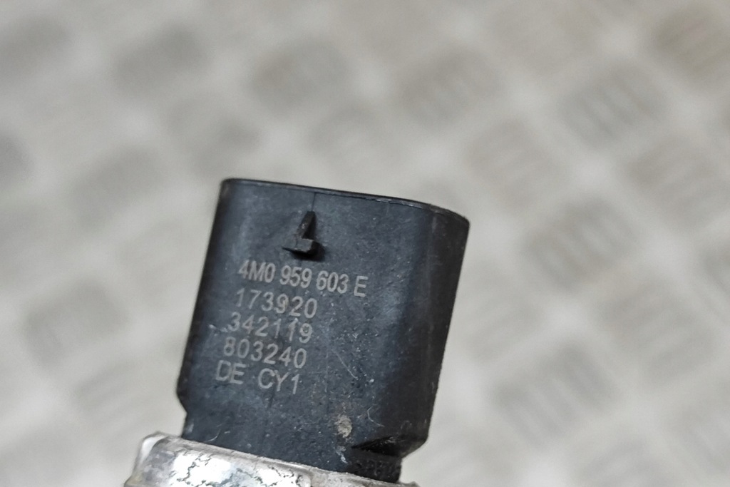 фото №9, Volkswagen id.3 e11 wąż кондиционера 1ea816743j электрика 107kw 2021 22