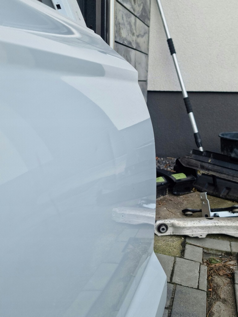 фото №7, Seat ateca 575 дверь правое задние задняя