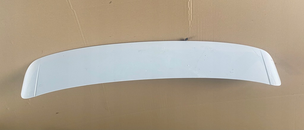 фото №1, Audi q5 8r lift s-line спойлер крышки новый org