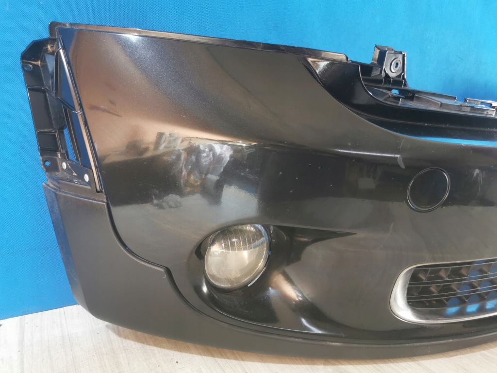 фото №2, Mini cooper r60 r61 countryman бампер перед передний b11 10/14