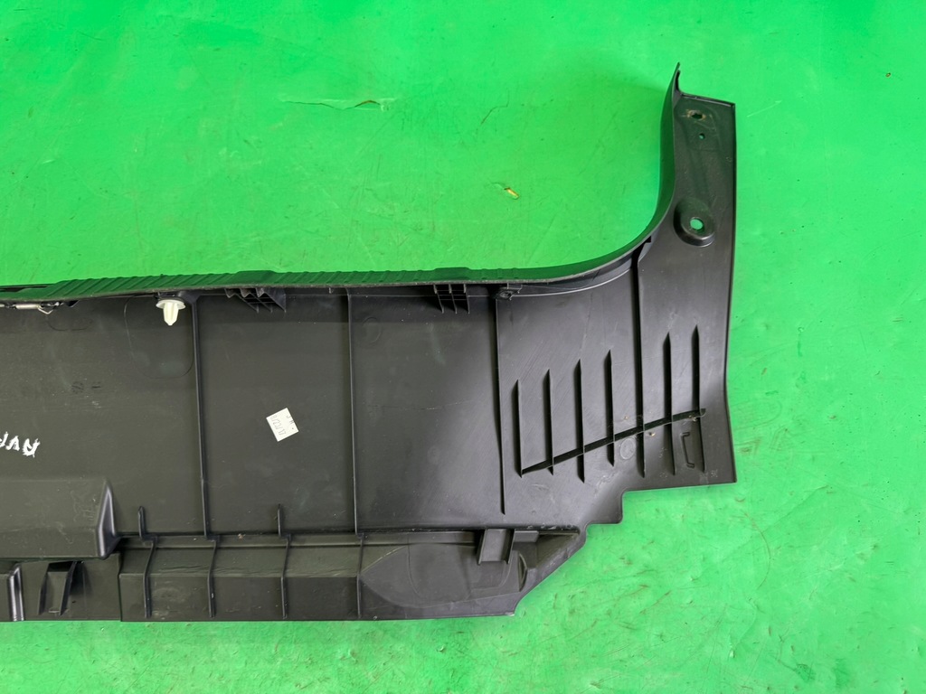 фото №11, Защита поперечина заднего багажника 58387-07010 toyota avalon xx40 12-18