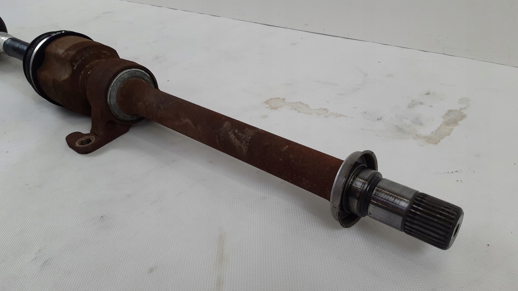 фото №5, Honda cr-v iv 1.6 d 12- приводной вал правая перед 44305-t1t-e011-m1