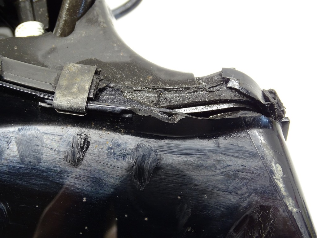 фото №12, Лампа правая правый перед bi ксенон audi a5 8t lift 8t0941006d