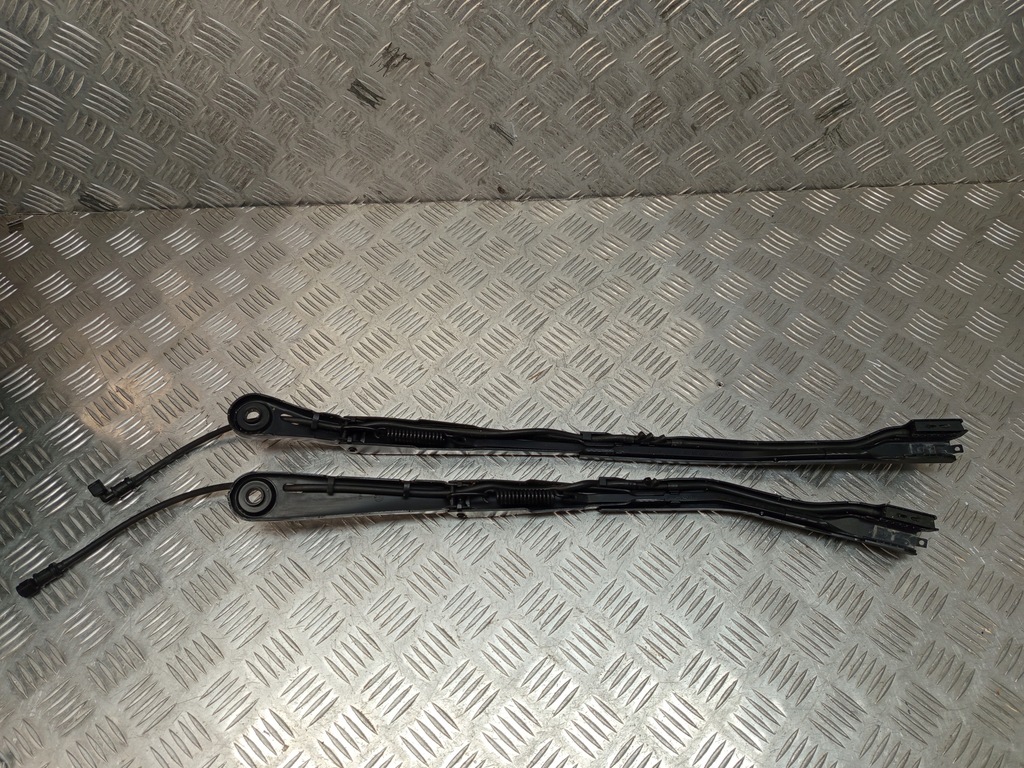 фото №10, Bmw оригінальний номер 9448919 9448920 2' g42 3' g20 4' g22 важелі двірник комплект