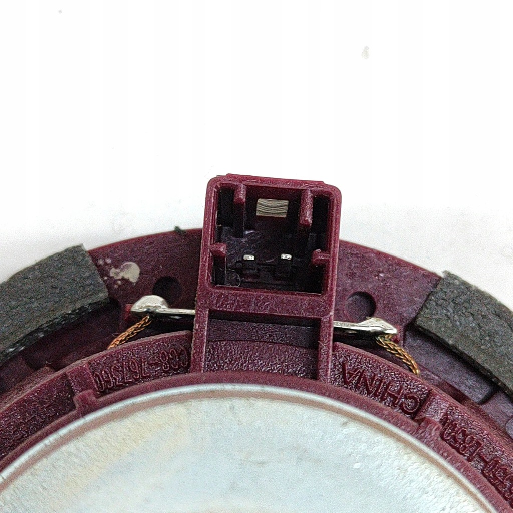 фото №5, Kia ev6 2021 динамік панелі приладової панелі