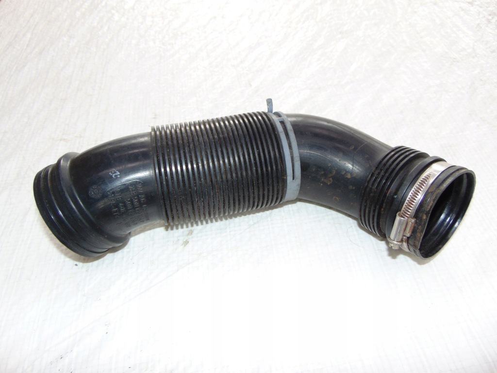 фото №1, Vw passat b8 труба всасывающая воздуха 5q0129654p