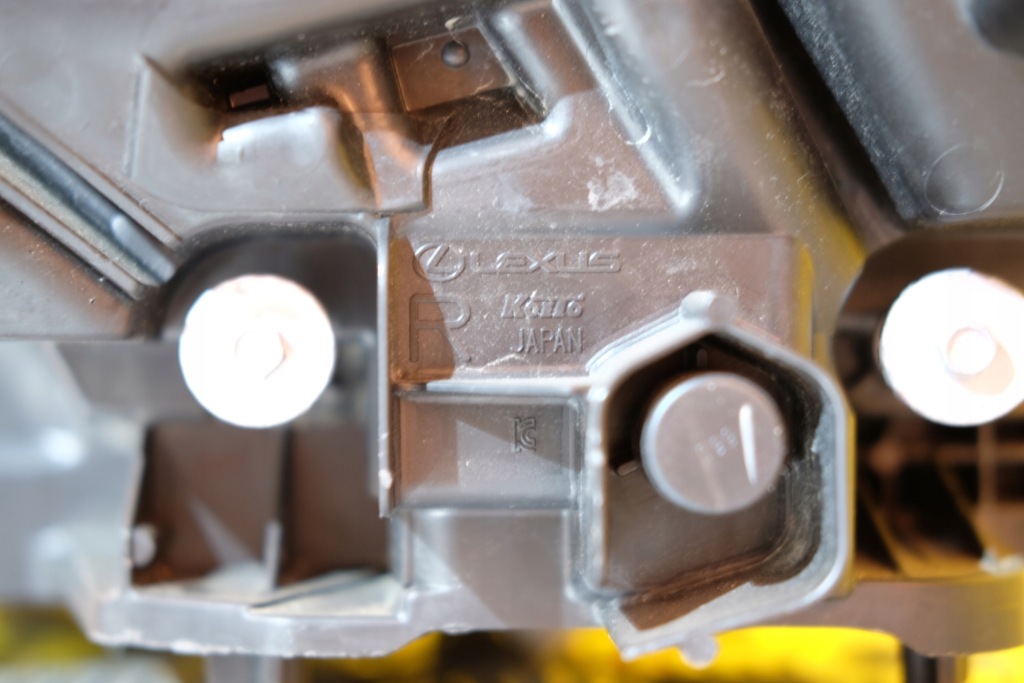 Lexus nx nx200t nx300h рестайлинг  2018- фара фара full led r европа в Украине