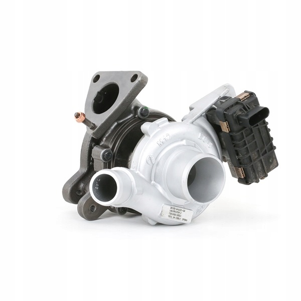 фото №1, Турбина турбонагнетатель ridex 2234c0344r