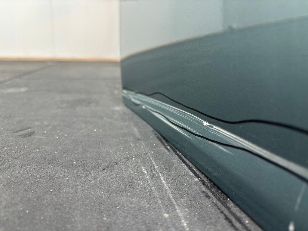 фото №16, Mercedes e-klasa w214 214 kombi двері праве задня задні