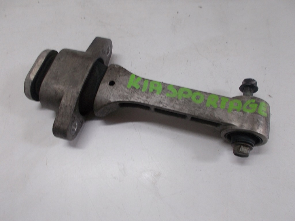 фото №1, Kia sportage iii liza кронштейн опора коробки передач
