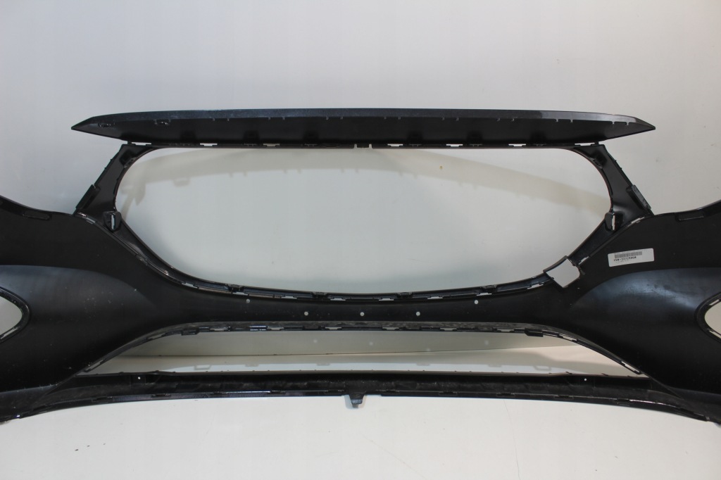 Бампер перед mercedes e-klasa 214 w214 a2148850300 хороший Киев