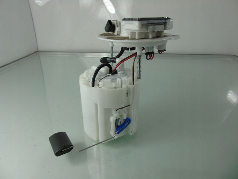 фото №1, Kia proceed gt 1.4 t gdi насос пального 31110-j7100