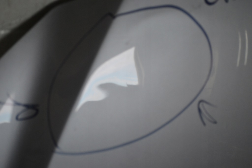 фото №8, Капот крышка двигателя перед mazda 6 vi gj gl lift