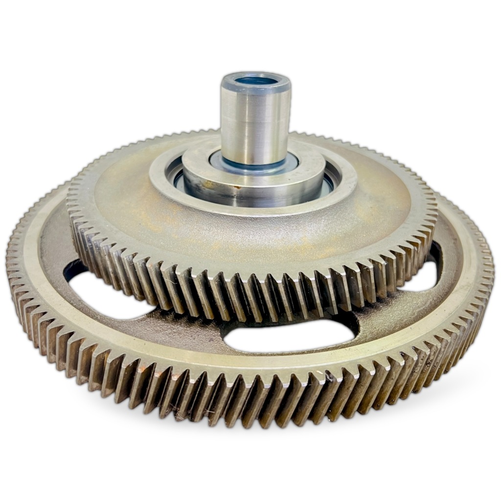 фото №1, 1761400 scania sprzęt промежуточный