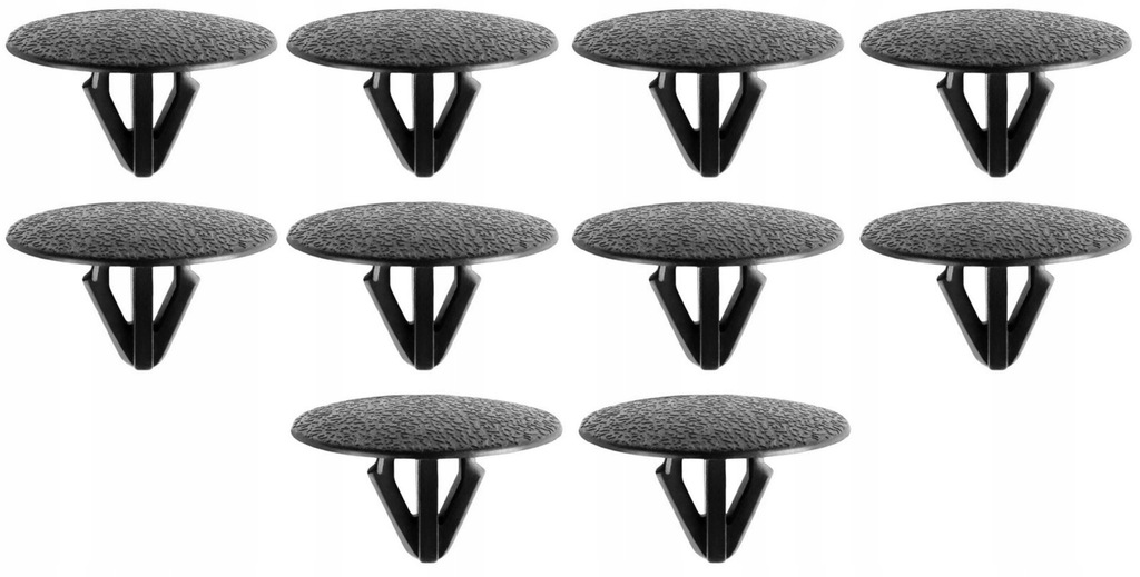 фото №1, Kia rio hyundai sonata клипса шумоизоляция капот