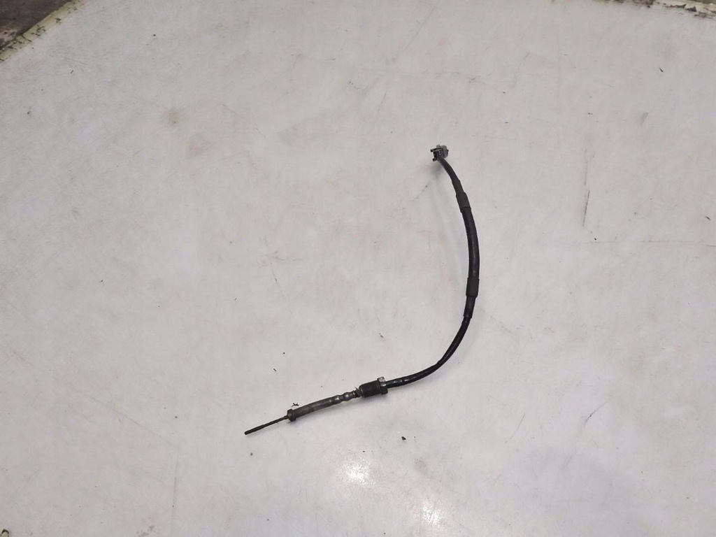 фото №6, Датчик температури вихлопних газів renault latitude 2.0 dci